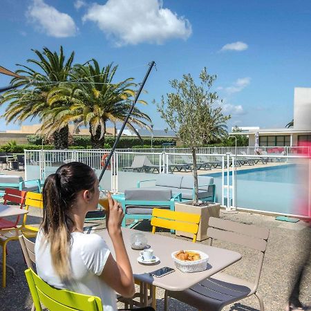 Novotel Perpignan Nord Rivesaltes Luaran gambar