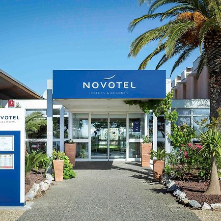 Novotel Perpignan Nord Rivesaltes Luaran gambar