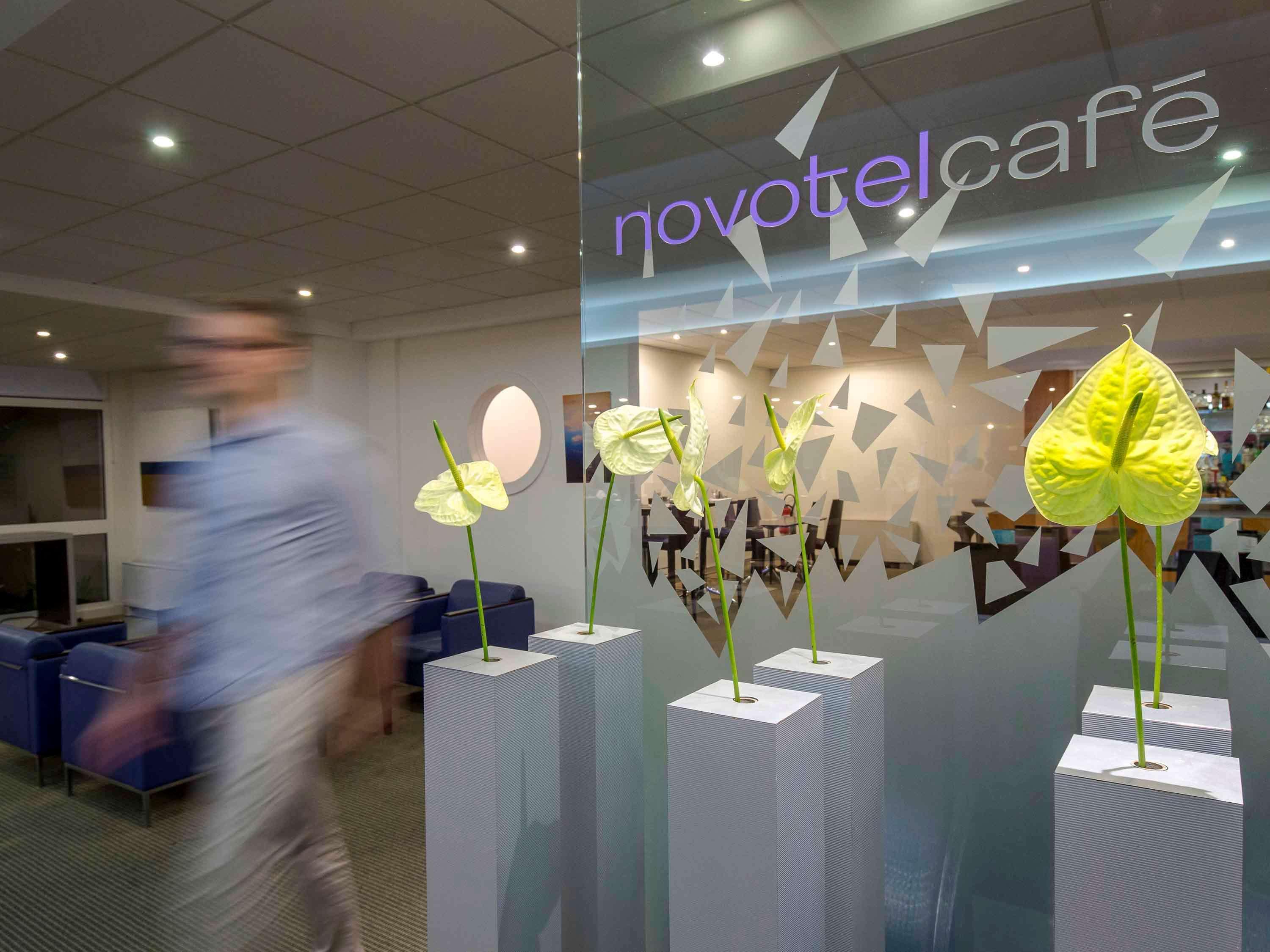 Novotel Perpignan Nord Rivesaltes Luaran gambar