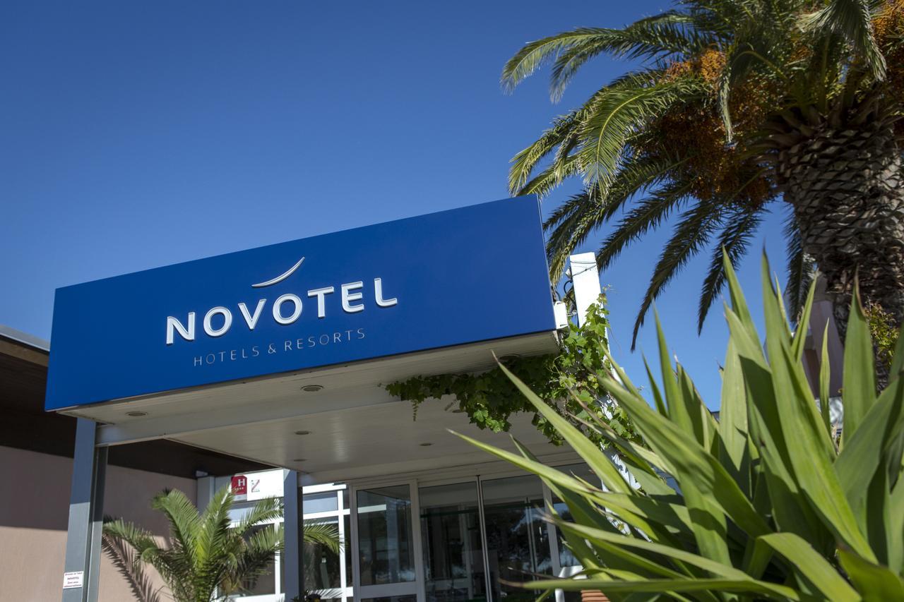Novotel Perpignan Nord Rivesaltes Luaran gambar