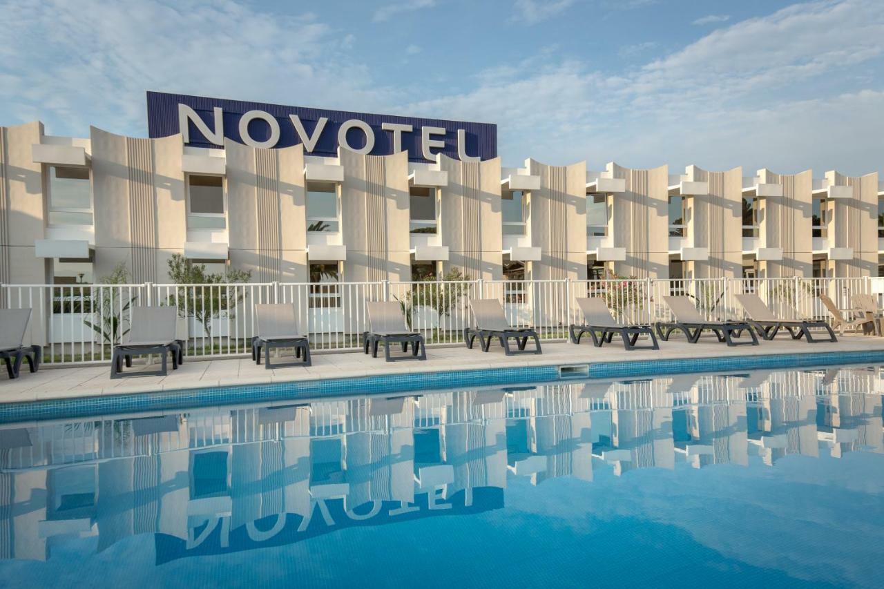 Novotel Perpignan Nord Rivesaltes Luaran gambar