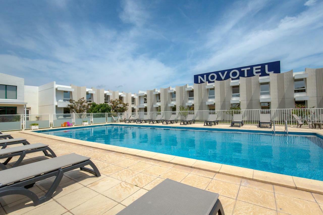 Novotel Perpignan Nord Rivesaltes Luaran gambar